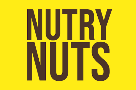 Nutry Nuts